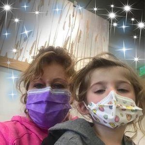 Meet your Posher, Pat